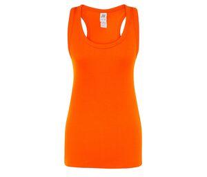 JHK JK421 - Aruba linne för kvinnor Orange