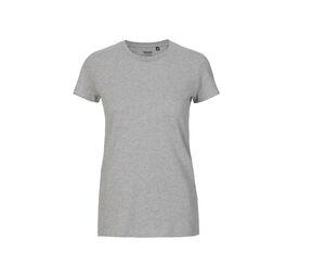 Neutral O81001 - T-shirt för kvinnor Sport Grey