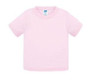 JHK JHK153 - T-shirt för barn Pink
