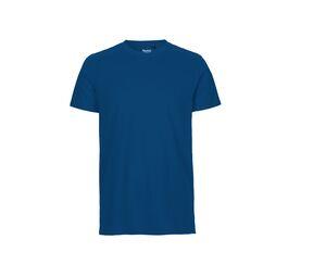 Neutral O61001 - T-shirt för män Royal