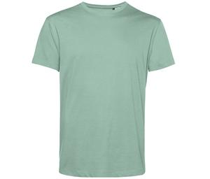 B&C BC01B - Ekologisk T-shirt med rund hals 150 för män Sage