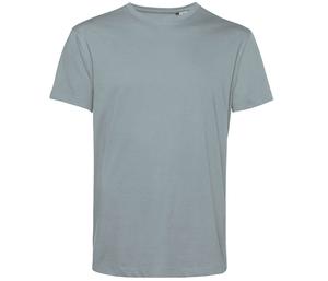 B&C BC01B - Ekologisk T-shirt med rund hals 150 för män Blue Fog
