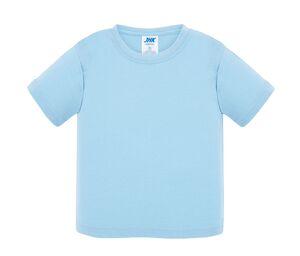JHK JHK153 - T-shirt för barn Sky Blue