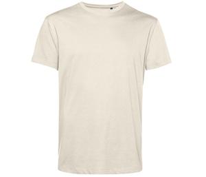 B&C BC01B - Ekologisk T-shirt med rund hals 150 för män Off White