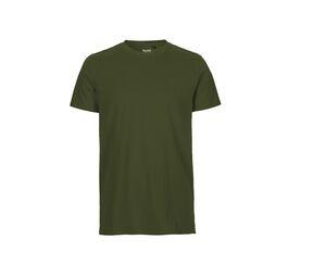 Neutral O61001 - T-shirt för män Military