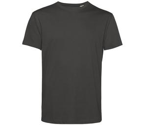 B&C BC01B - Ekologisk T-shirt med rund hals 150 för män Asphalt