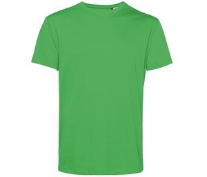 B&C BC01B - Ekologisk T-shirt med rund hals 150 för män Apple Green