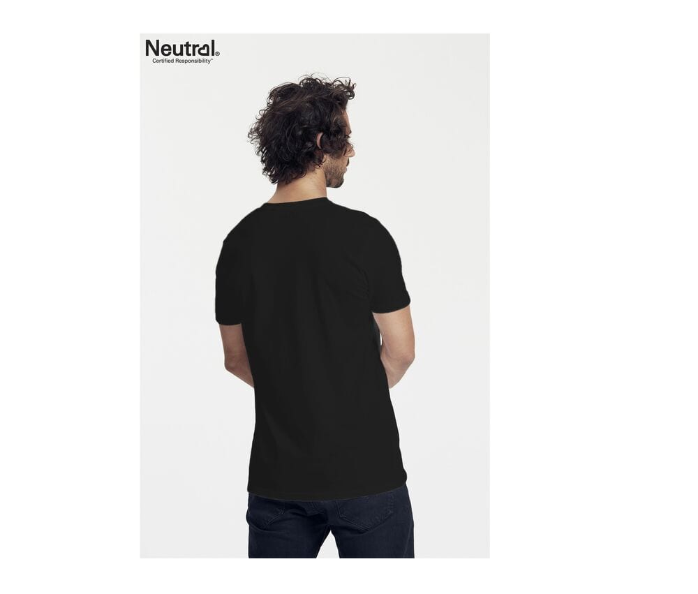 Neutral O61001 - T-shirt för män