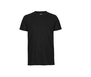 Neutral O61001 - T-shirt för män Black