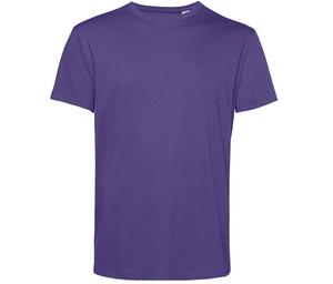 B&C BC01B - Ekologisk T-shirt med rund hals 150 för män Radiant Purple