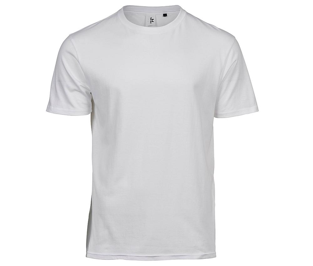 Tee Jays TJ1100 - Organisk kraft-T-shirt