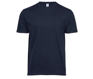 Tee Jays TJ1100 - Organisk kraft-T-shirt Navy