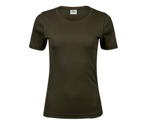 Tee Jays TJ580 - T-shirt dam