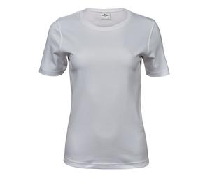 Tee Jays TJ580 - T-shirt dam White