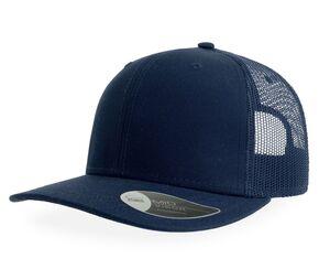 ATLANTIS AT212 - Casquette style trucker