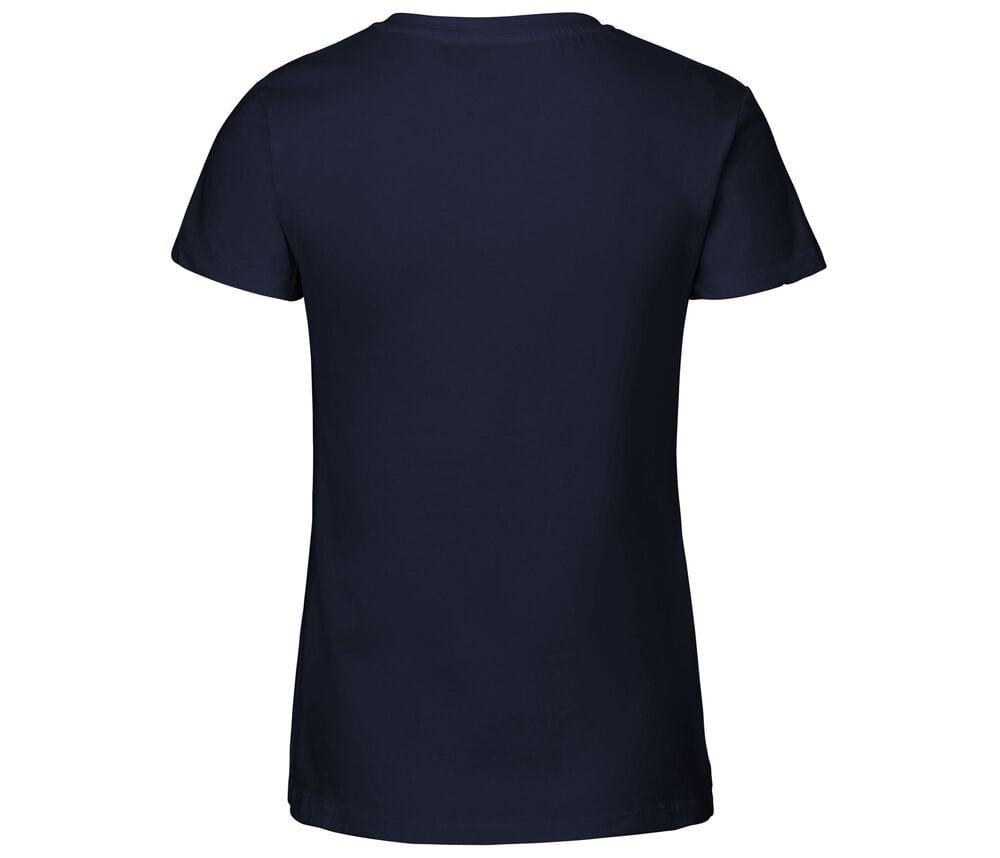 Neutral O81005 - T-shirt med V-ringning för kvinnor