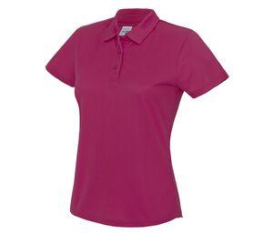 JUST COOL JC045 - Polo femme respirant