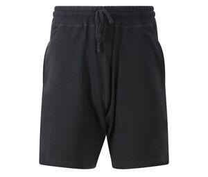 Just Cool JC072 - Shorts för män Jet Black