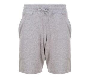 Just Cool JC072 - Shorts för män Sport Grey