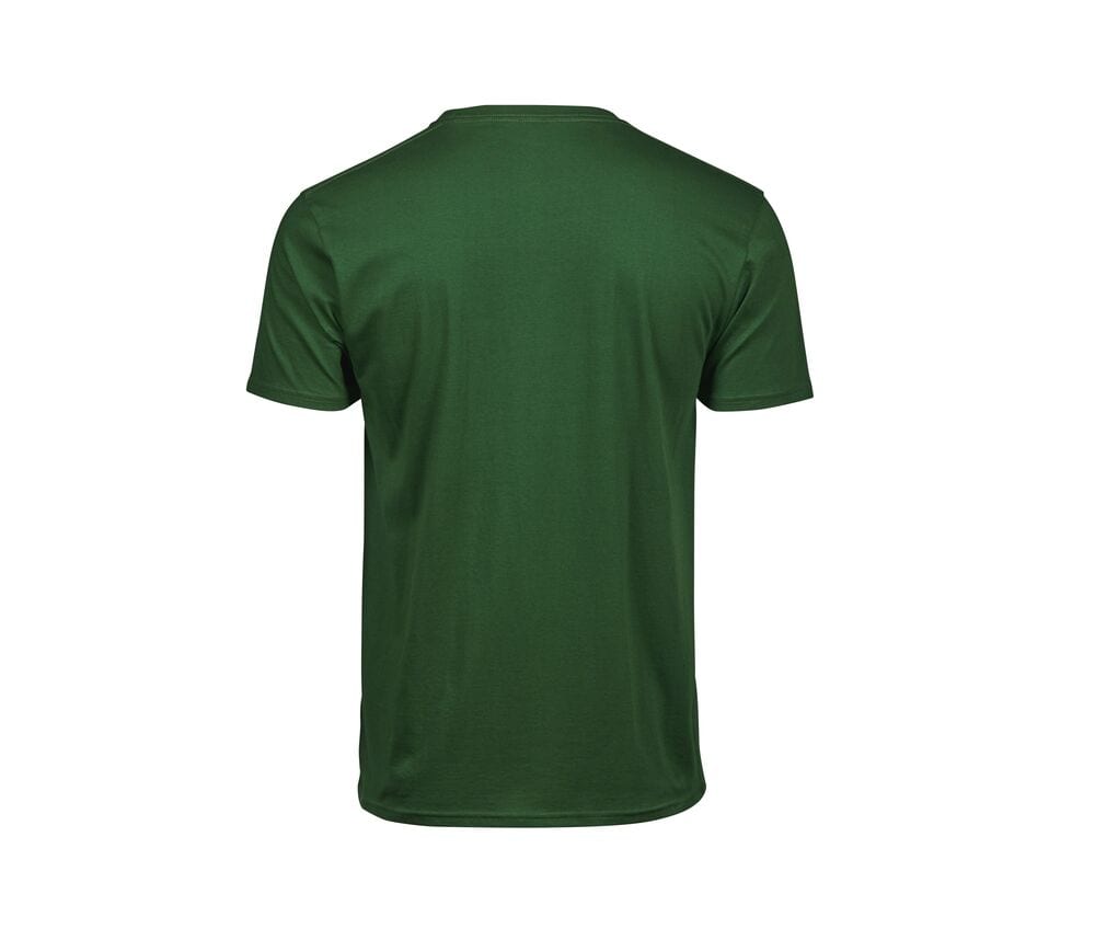 Tee Jays TJ1100 - Organisk kraft-T-shirt