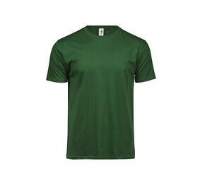 Tee Jays TJ1100 - Organisk kraft-T-shirt Forest Green