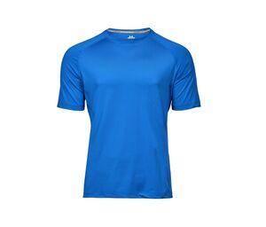 TEE JAYS TJ7020 - T-shirt de sport homme Sky Diver