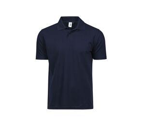 TEE JAYS TJ1200 - Polo organique Power Navy