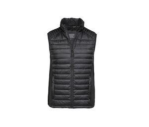 Tee Jays TJ9624 - Bodywarmer för män i två material