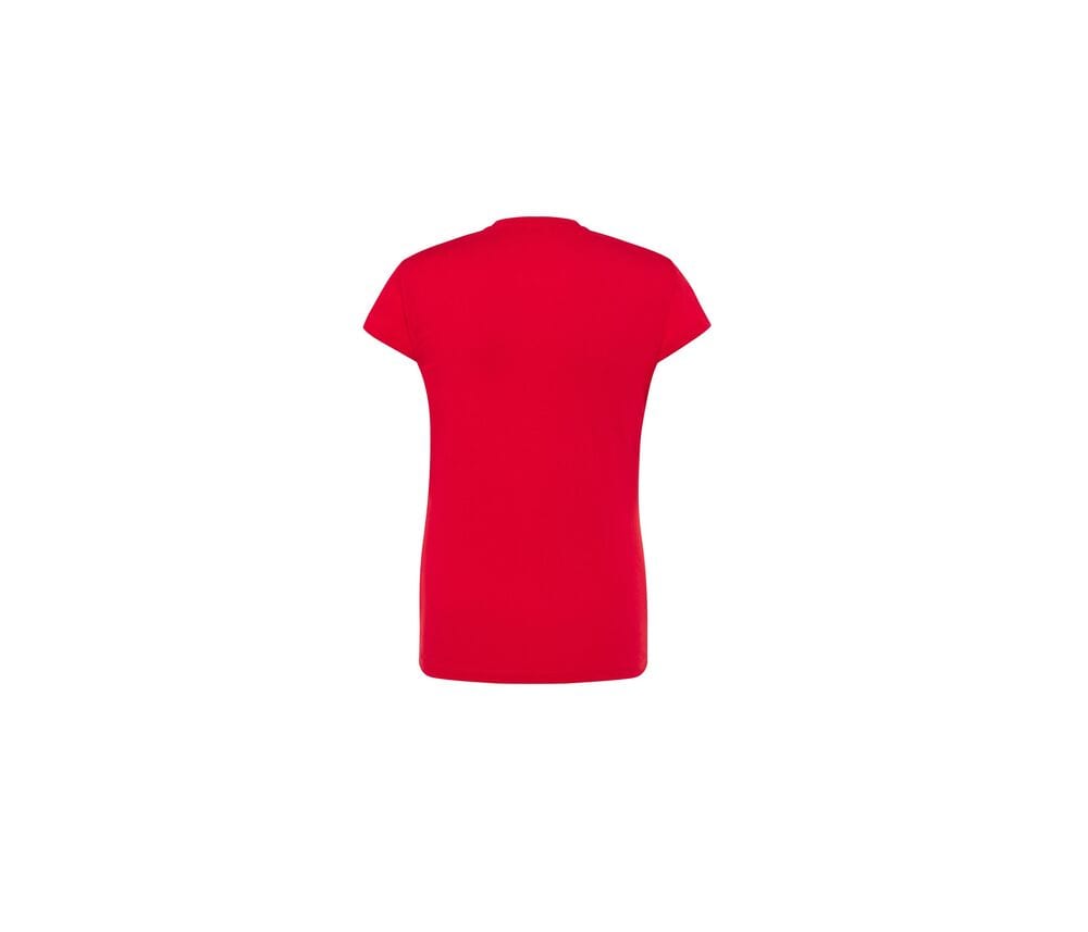 JHK JK176 - Långärmad T-shirt för kvinnor