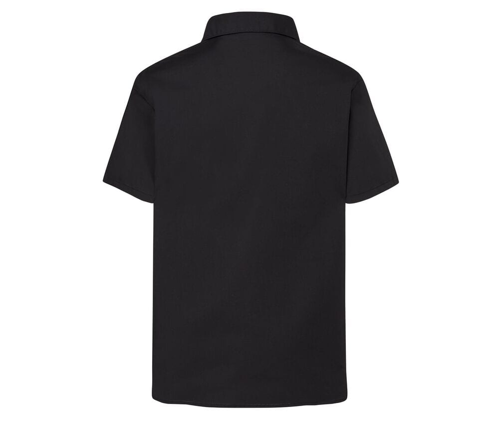 JHK JK616 - Poplin skjorta för kvinnor