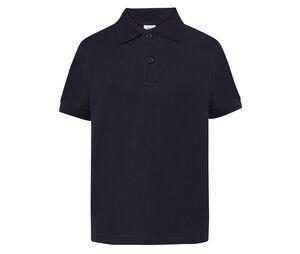 JHK JK210K - Children's polo shirt Navy