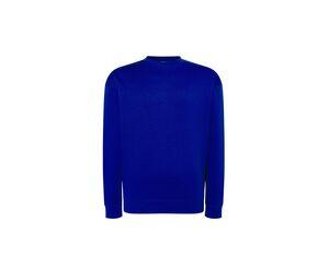 JHK JK280 - Rundhalsad tröja 275 Royal Blue