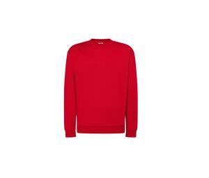 JHK JK280 - Rundhalsad tröja 275 Red