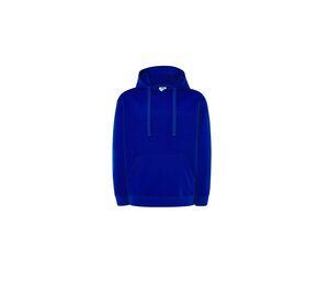 JHK JK285 - Men's hoodie 275 Royal Blue