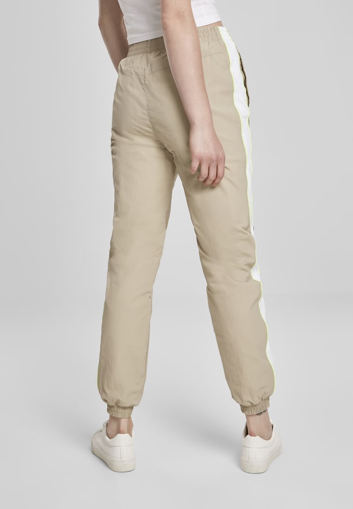 Urban Classics TB3415C - Ladies Piped Track Pants