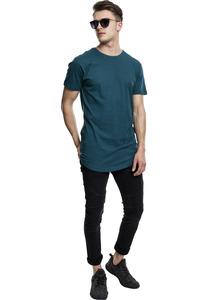 Urban Classics TB638C - Shaped Long Tee