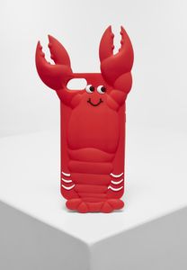 Mister Tee MT2064C - Phonecase Lobster iPhone 7/8, SE