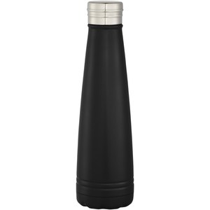 PF Concept 100461 - Duke kopparvakuumisolerad flaska Solid Black