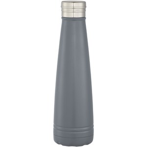 PF Concept 100461 - Duke kopparvakuumisolerad flaska Grey