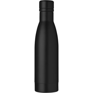 PF Concept 100494 - Vasa 500 ml kopparvakuumisolerad flaska  Solid Black