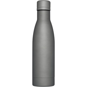 PF Concept 100494 - Vasa 500 ml kopparvakuumisolerad flaska  Grey