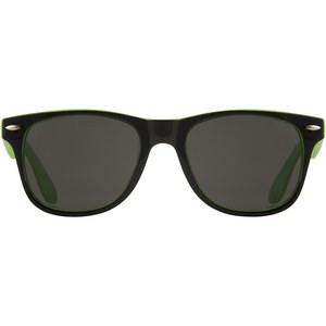 PF Concept 100500 - Sun Ray solglasögon med tvåfärgade toner Lime