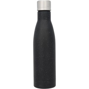 PF Concept 100518 - Vasa fläckig 500 ml kopparvakuumisolerad flaska  Solid Black