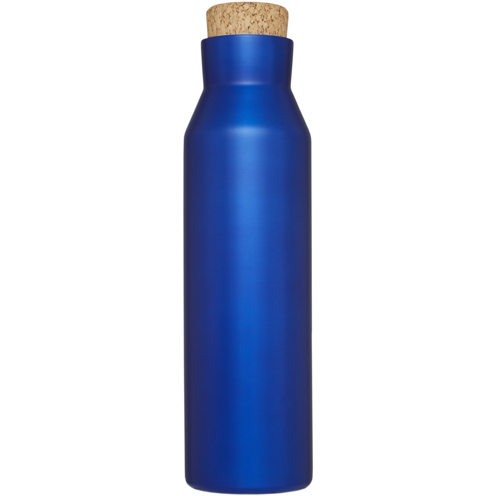 PF Concept 100535 - Fornnordiska vakuumisolerad flaska i koppar med kork