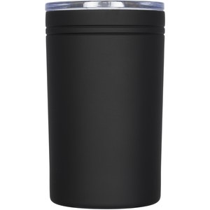 PF Concept 100547 - Pika 330 ml vacuumisolerad mugg Solid Black