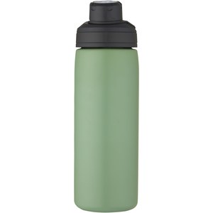 CamelBak 100582 - CamelBak® Chute mag 600 ml vakuumisolerad flaska i koppar Moss Green