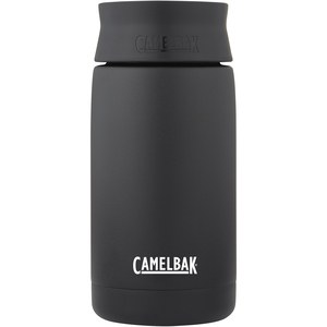 CamelBak 100629 - CamelBak® Hot Cap 350 ml vakuumisolerad termosmugg i koppar Solid Black