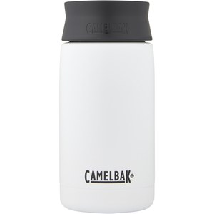 CamelBak 100629 - CamelBak® Hot Cap 350 ml vakuumisolerad termosmugg i koppar White