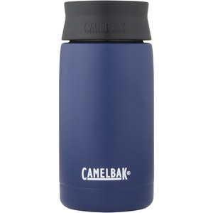 CamelBak 100629 - CamelBak® Hot Cap 350 ml vakuumisolerad termosmugg i koppar Navy