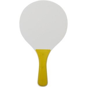 PF Concept 100702 - Bounce strandtennis Yellow